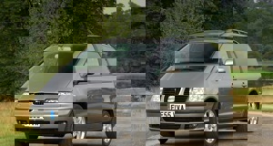 Alhambra (1996 - 2010)